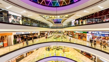 Top 7 Không gian mua sắm được giới trẻ yêu thích nhất 2025