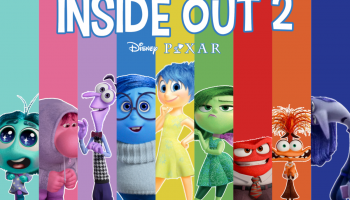 Inside Out 2 – Hành trình cảm xúc mùa hè không thể bỏ lỡ