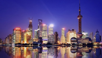 Top 5 điểm đến gây nghiện khi du lịch Thượng Hải