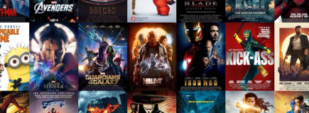 Top bộ phim đáng xem nhất năm 2025: Danh sách cập nhật liên tục