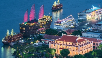 Top 5 dịch vụ du lịch chất lượng giúp bạn khám phá Thành phố Hồ Chí Minh trọn vẹn
