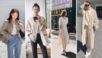 Top 7 phong cách thời trang nữ xu hướng thời trang năm 2025