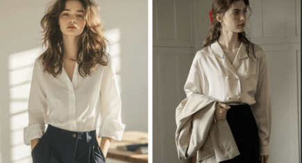 Khám phá bản sắc cá nhân qua 8 phong cách nổi bật