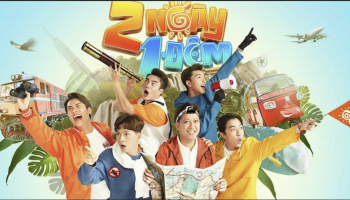 Thư giãn cuối ngày với những gameshow đỉnh nhất 2025