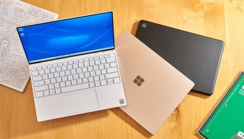 Top 7 chiếc laptop hot dành cho sinh viên
