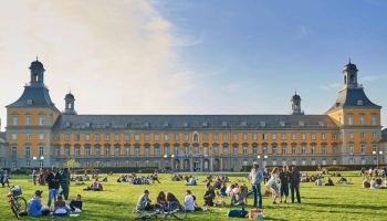 Top 7 đại học top đầu tại Đức dành cho du học sinh quốc tế