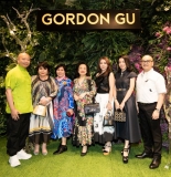 KÍ KẾT THƯƠNG HIỆU MỚI, DOANH NHÂN DƯƠNG QUỐC NAM TIẾP TỤC PHỦ SÓNG PHỐ XINH TRÊN TRƯỜNG QUỐC TẾ