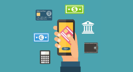 “Bẫy tài chính” từ ví điện tử và app mua sắm: Top 5 lý do khiến bạn đang tiêu tiền mà không hề hay biết!