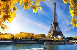 Bỏ túi những kinh nghiệm du lịch Paris