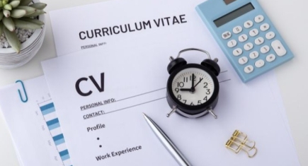 Công nghệ AI – “Trợ lý bí mật” giúp bạn tạo CV nổi bật trong vài phút