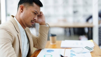 Doanh thu công ty đang giảm sút? Top 5 điều chủ doanh nghiệp cần làm ngay lập tức