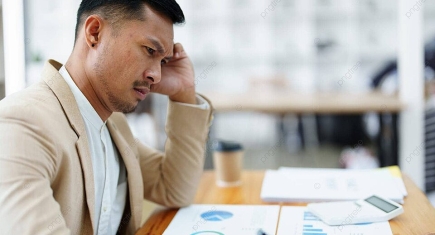 Doanh thu công ty đang giảm sút? Top 5 điều chủ doanh nghiệp cần làm ngay lập tức