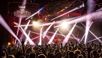 Giải mã 'cơn sốt' Festival tại Việt Nam: Vì sao giới trẻ 'phát cuồng' và xu hướng đổ tiền?