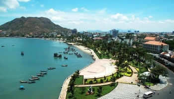 Khám phá 4 bãi biển đẹp ở Vũng Tàu
