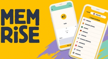 Ứng dụng Memrise có gì hot mà ai cũng sử dụng