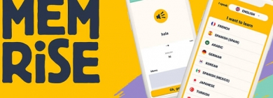 Ứng dụng Memrise có gì hot mà ai cũng sử dụng