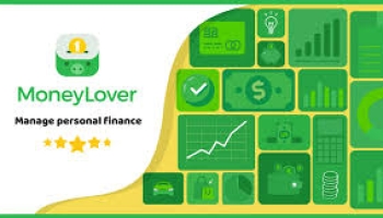 Top 5 lý do nên dùng Money Lover – App quản lý tài chính thông minh cho thời đại công nghệ số