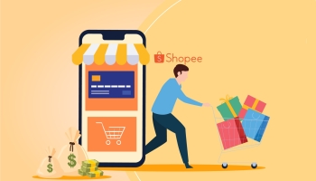 Mua sắm Shopee qua Momo – Nhận hoàn tiền, tiết kiệm ngay hôm nay
