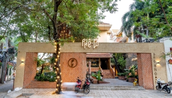 Top 3 quán cà phê học bài lý tưởng tại thành phố Hồ Chí Minh