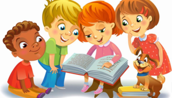  Top 4 kênh YouTube giúp các bạn nhỏ học tiếng Anh một cách tự nhiên mỗi ngày