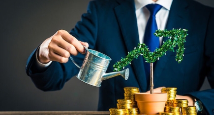  Top 5 kênh đầu tư giúp Gen Z hướng tới tự do tài chính