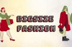 Top 5 shop thời trang bigsize siêu xinh trên shopee
