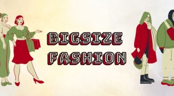 Top 5 shop thời trang bigsize siêu xinh trên shopee 