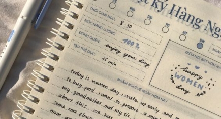 Top 5 thói quen nhỏ giúp cải thiện sức khỏe tinh thần mỗi ngày