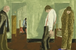 What triggered the depression?